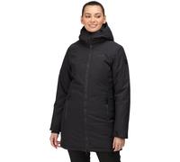 Regatta Womens Voltera III Waterproof Hooded Jacket Coat - Grey - Size 16 UK
