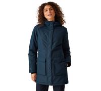 Regatta Womens Voltera Insulated Waterproof Jacket 8 - Bust 32' (81cm)