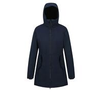 Regatta Women's Voltera IV Jacket - Navy - 12 UK - Navy - 100% Polyester
