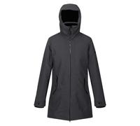 Regatta Women's Voltera IV Jacket - Seal Grey - 12 UK - Seal Grey