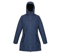 Regatta Women's Voltera Iv Jackets Waterproof Insulated XL Dark Denim