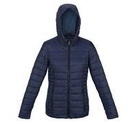 Regatta Womens Voltera Loft II Heated Jacket - Navy - 14 UK - Navy