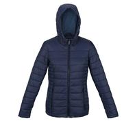 Regatta Womens Voltera Loft II Heated Jacket - Navy - 20 UK - Navy
