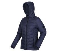 Regatta Womens Voltera Loft III Heated Jacket Waterproof Breathable Insulated