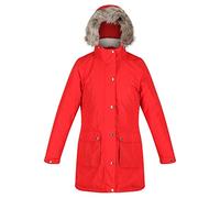 Regatta Women's Voltera Parka Jacket (pack of 1)