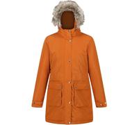 Regatta Women's Voltera Parka Waterproof Jacket (pack of 1)