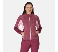 Regatta Womens Walbury IV Hoodie Hooded Fleece Jacket Jumper Sweater Top RRP 75