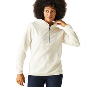 Regatta Womens Warriewood Half Zip Fleece Hoody