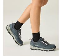 Regatta Amble Low Hiking Shoes Grey EU 38 Woman