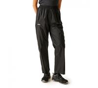 Regatta Womens Waterproof Breathable Pack-It Overtrousers Packable Ladies Girls