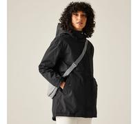 Regatta Womens Brielly Waterproof Insulated Jacket Warm Outdoor Winter Walking Coat