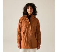 Regatta Brielly Jacket Brown 36 Women