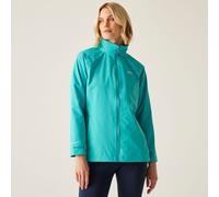 Regatta Dayshaii Jacket Green,Blue 34 Woman