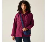 Women's waterproof jacket Regatta Daysha II 40