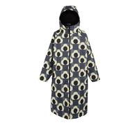 Regatta x Orla Kiely Women's Changing Robe in Multicolor, Polyester | Charlies