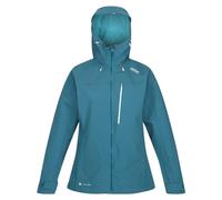 Regatta Womens Waterproof Jacket Dragonfly XS