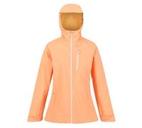 Regatta Womens Waterproof Jacket Papaya 6XL