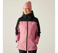 Regatta Womens Maldeine Waterproof Jacket Insulated Quilted Warm Winter Coat