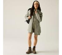 Regatta Women's Waterproof Natalina Jacket Brown, Size: 12