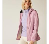 Regatta Womens Okara Waterproof Jacket