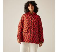 Regatta Orla Kiely Womens Mid Length Jacket