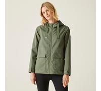 Regatta Otilie Jacket Green 46 Woman