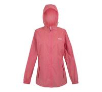 Regatta Womens Pack-It III Jacket Waterproof Pack Away Hiking Walking Coat