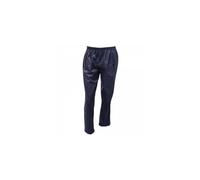 Regatta Women's Waterproof Pack It Outdoor Over Trouser, Midnight, Medium