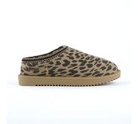 Regatta Womens Risley Waterproof Mules - Abstract Leopard Spot - 6 UK