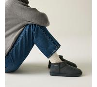 Regatta Womens Risley Short Fur Lined Waterproof Mule