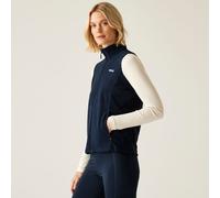 Regatta Womens Sweetness Body Warmer Soft-Brushed Fleece Gilet