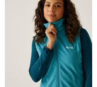 Regatta Womens Sweetness Body Warmer Soft-Brushed Fleece Gilet