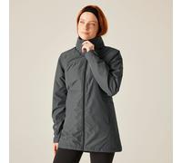 Regatta Tamlin Jacket Grey 40 Woman