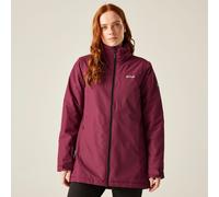 Regatta Womens Tamlin Waterproof Jacket Insulated Breathable Winter Coat