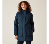 Regatta Womens Voltera Heated Jacket Waterproof Insulated Coat