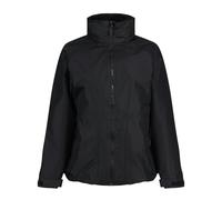 Regatta Ladies/Womens Hudson Waterproof Windproof Jacket BC804