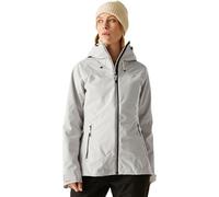 Wentwood 3 in 1 Waterproof Breathable Jacket Regatta Beige 8