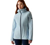 Regatta Womens Wentwood 3-in-1 Jacket Waterproof Breathable Coat