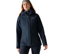 Regatta Womens Wentwood 3-in-1 Jacket Waterproof Breathable Coat