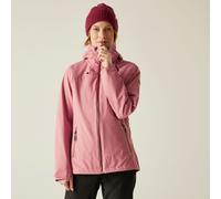 Regatta Women's Wentwood 3 in 1 Waterproof Breathable Jacket in Pink | Size: 10 Regatta Pink 10