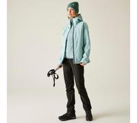 Regatta Womens Wentwood 3-in-1 Waterproof Jacket