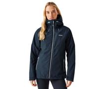 Regatta Womens Wentwood IX 3-in-1 Jacket
