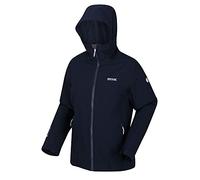 Regatta Women's Wentwood Vi Jacket, Navy (navy blue), XS/S