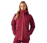 Regatta Womens WentwoodIX 3in1 Waterproof Jacket