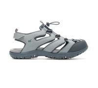Regatta Women's Westshore IV Sandals in Light Grey | Size: 5 Regatta Light Grey 5