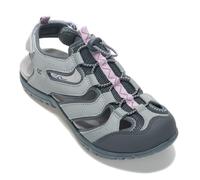Regatta Womens Westshore IV Sandals Walking Hiking Shoe Adjustable
