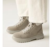 Regatta Women's Whinton Breathable Waterproof Walking Boots in Beige | Size: 6 Regatta Beige 6