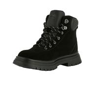 Regatta Womens Whinton Suede Boots - Black - 6 UK - Black - 100% Mixed