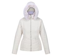 Regatta Womens Wildrose Light Vanilla 16