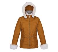Regatta Willabella Jacket Orange 18 Woman